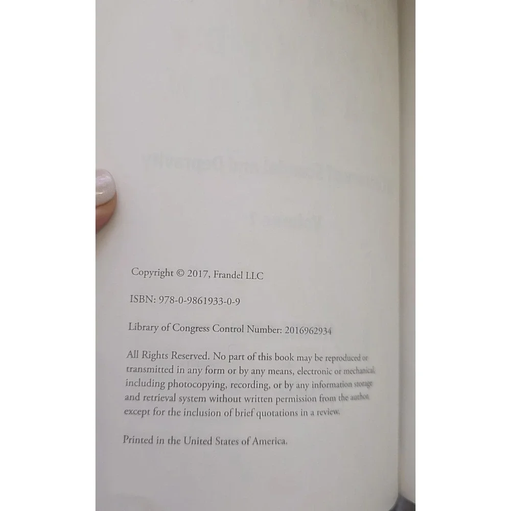 Kennedy Babylon Vol 1 by Howie‎ Carr Softcover Signed Inscribed 2017 Preowned